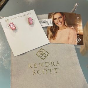 kendra scott earrings